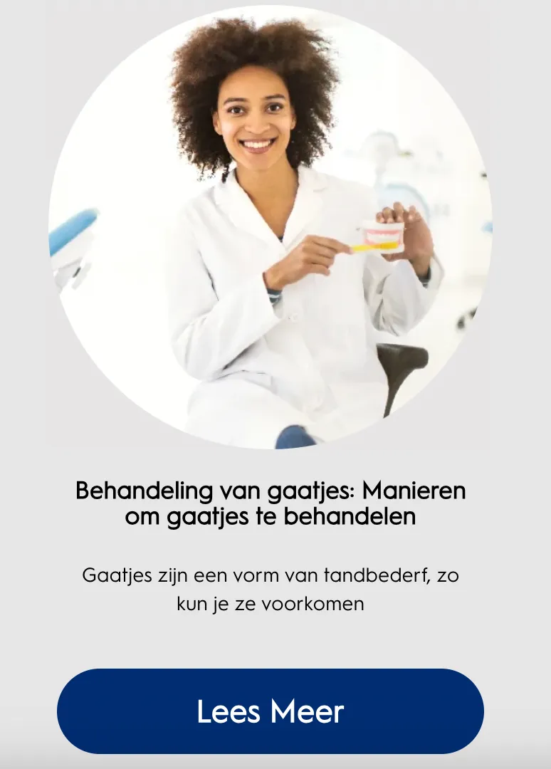 Autoriteit wordt vaak ingezet door bijvoorbeeld tandpasta-merken zoals Oral-B. De mevrouw in de witte jas geef je meteen het gevoel dat ze weet waar ze over praat.