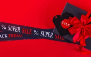 Black Friday en Cyber Monday